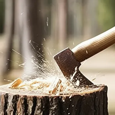 Illustration chopped - Image 1