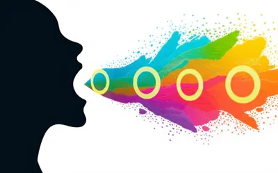 Illustration sing - Image 1