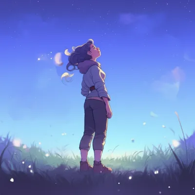 Illustration asexual - Image 1