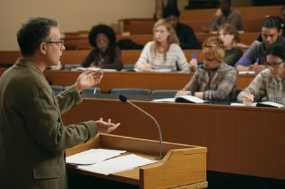 Illustration talks - Image 1