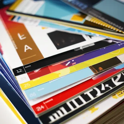 Illustration deck - Image 1