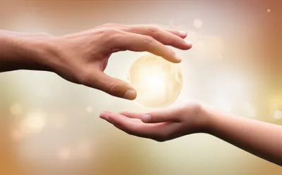 Illustration transacting - Image 1