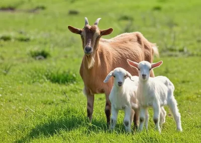 Illustration nanny - Image 1