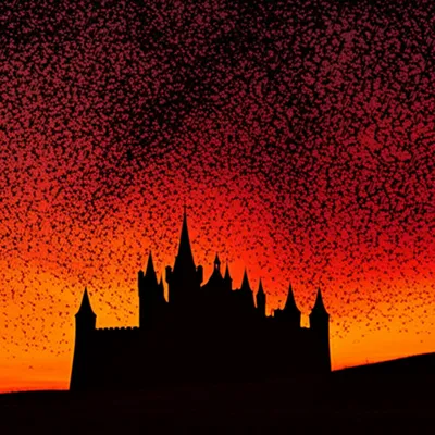 Illustration swarm - Image 1