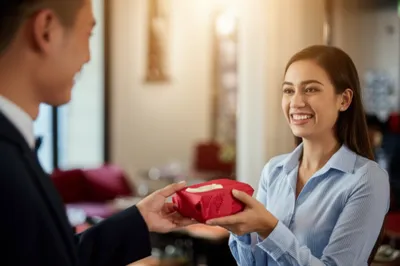 Illustration gratuity - Image 1