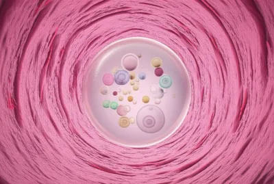 Illustration encysted - Image 1