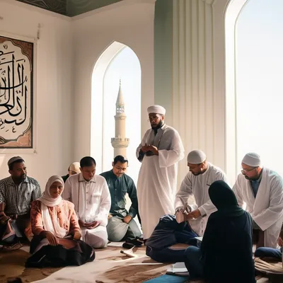 Illustration evangelical - Image 1