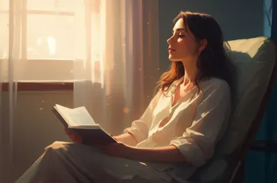 Illustration stative