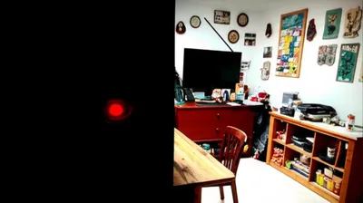 Illustration sinister - Image 1