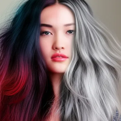 Illustration graying - Image 1