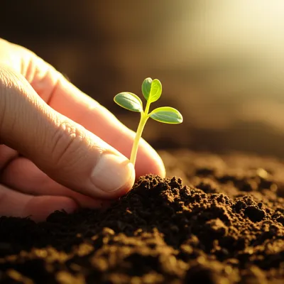 Illustration baby - Image 1