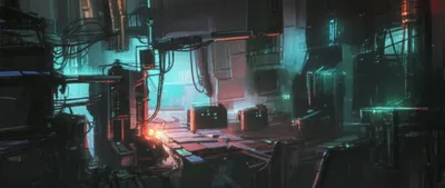 Illustration bleep - Image 1