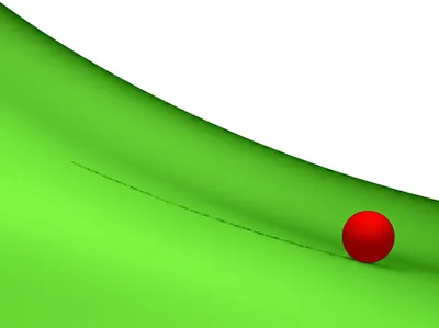 Illustration rolled - Image 1