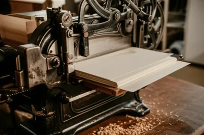 Illustration ploughs - Image 1