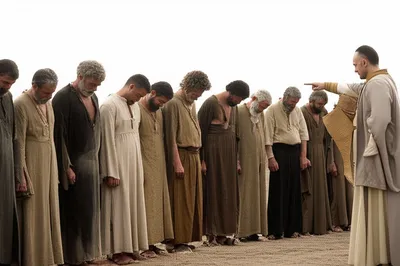 Illustration chattels - Image 1