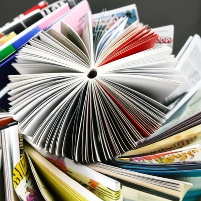 Illustration articles