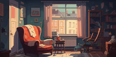 Illustration gaff - Image 1