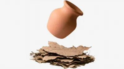 Illustration pot - Image 1