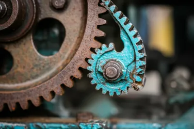 Illustration backlash - Image 1