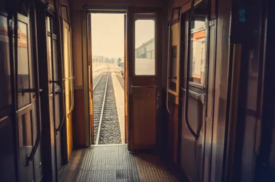 Illustration vestibule - Image 1