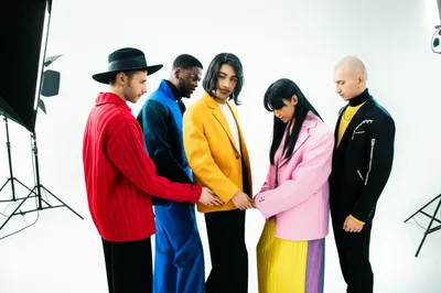 Illustration modelling - Image 1