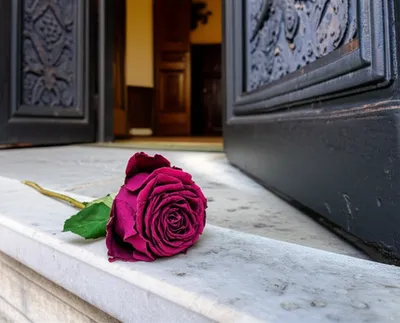 Illustration disfavour - Image 1