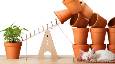 Illustration backfired - Image 1