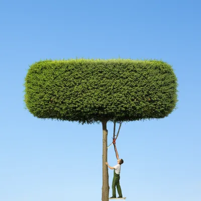 Illustration head - Image 1