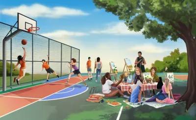 Illustration fancies - Image 1