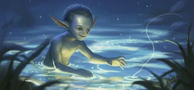 Illustration nick - Image 1