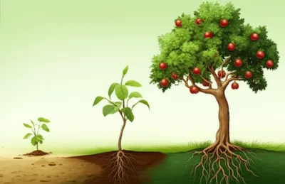 Illustration matured - Image 1