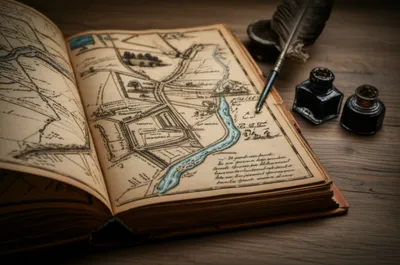 Illustration terriers - Image 1