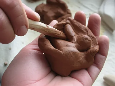 Illustration roughcast - Image 1