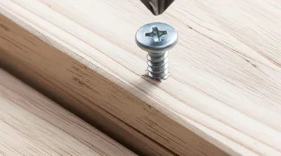 Illustration screw - Image 1