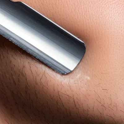 Illustration shaves - Image 1