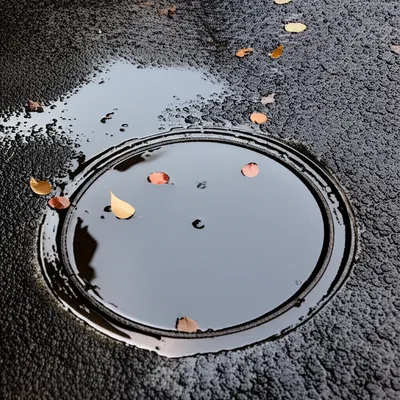 Illustration drains - Image 1