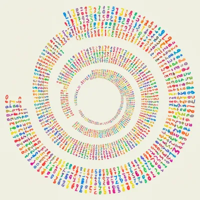 Illustration circulate - Image 1