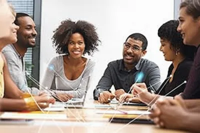 Illustration confer - Image 1