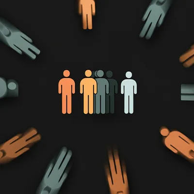 Illustration rally - Image 1