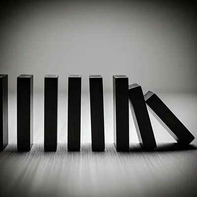 Illustration scandal - Image 1