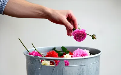 Illustration thoughtless - Image 1