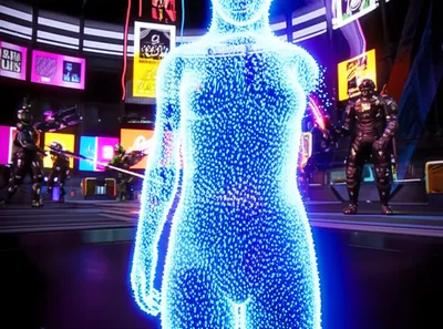 Illustration rez - Image 1