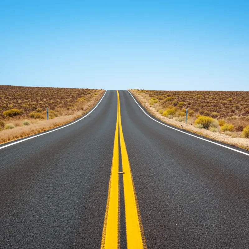 Illustration visuelle du mot « continuous » - Continu, sans interruption