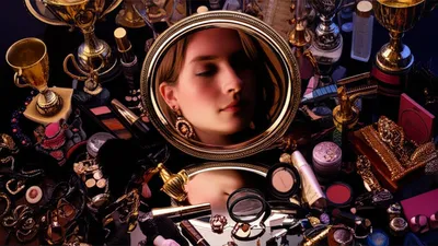 Illustration vanity - Image 1