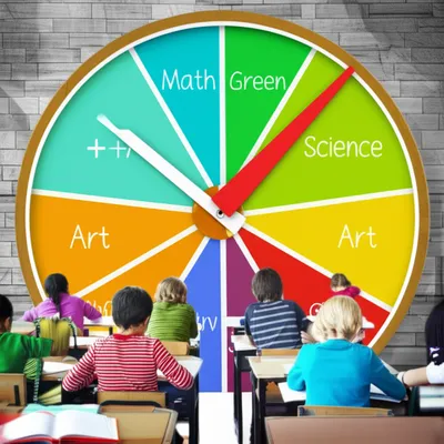 Illustration periods - Image 1