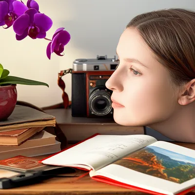 Illustration fancies - Image 1