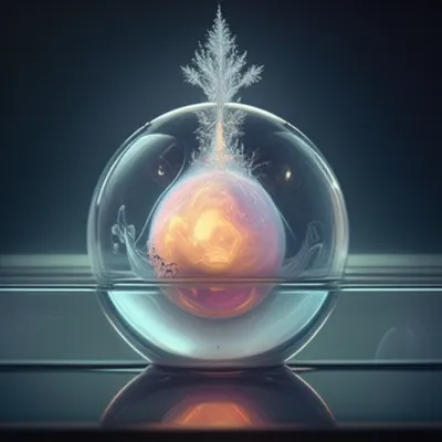 Illustration gasses - Image 1