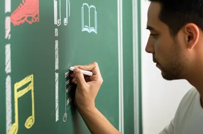 Illustration marking - Image 1