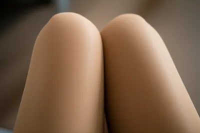 Illustration nylons - Image 1