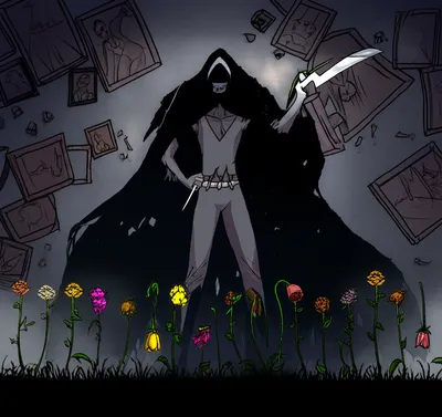 Illustration cleaver - Image 1